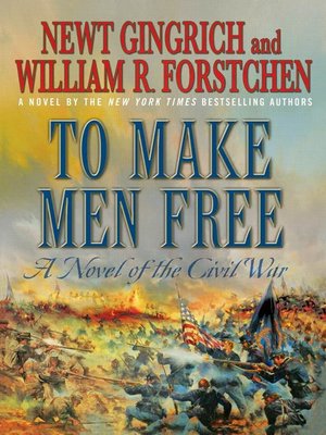 cover image of To Make Men Free